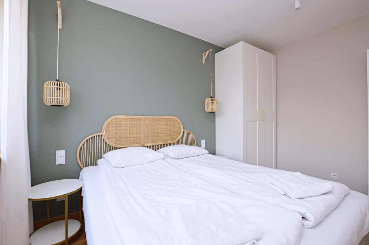 Apartment Victus Apartamenty, Boho