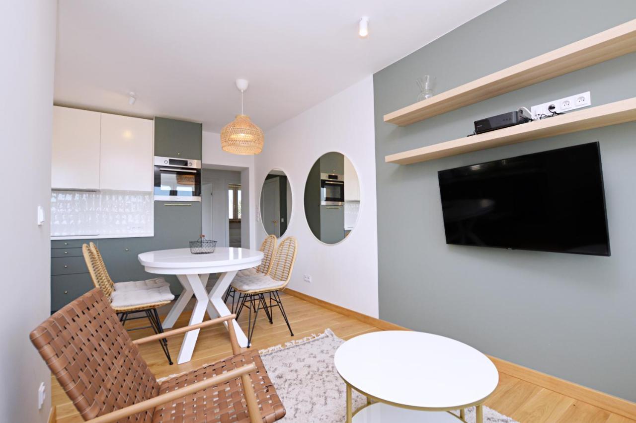 Victus Apartamenty, Boho