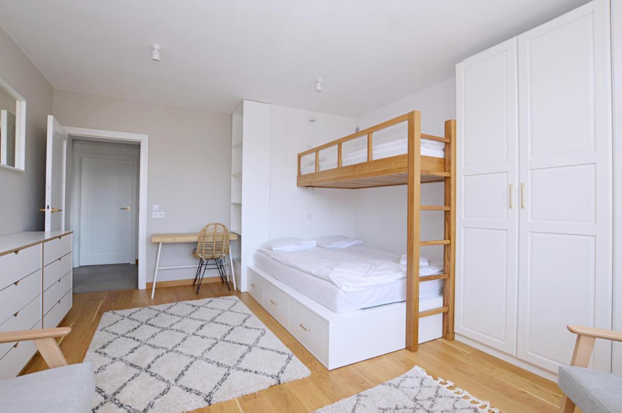 Apartment Victus Apartamenty, Boho *