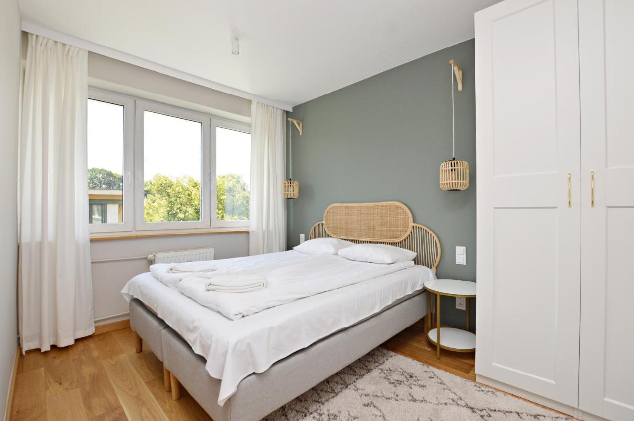 Apartment Victus Apartamenty, Boho