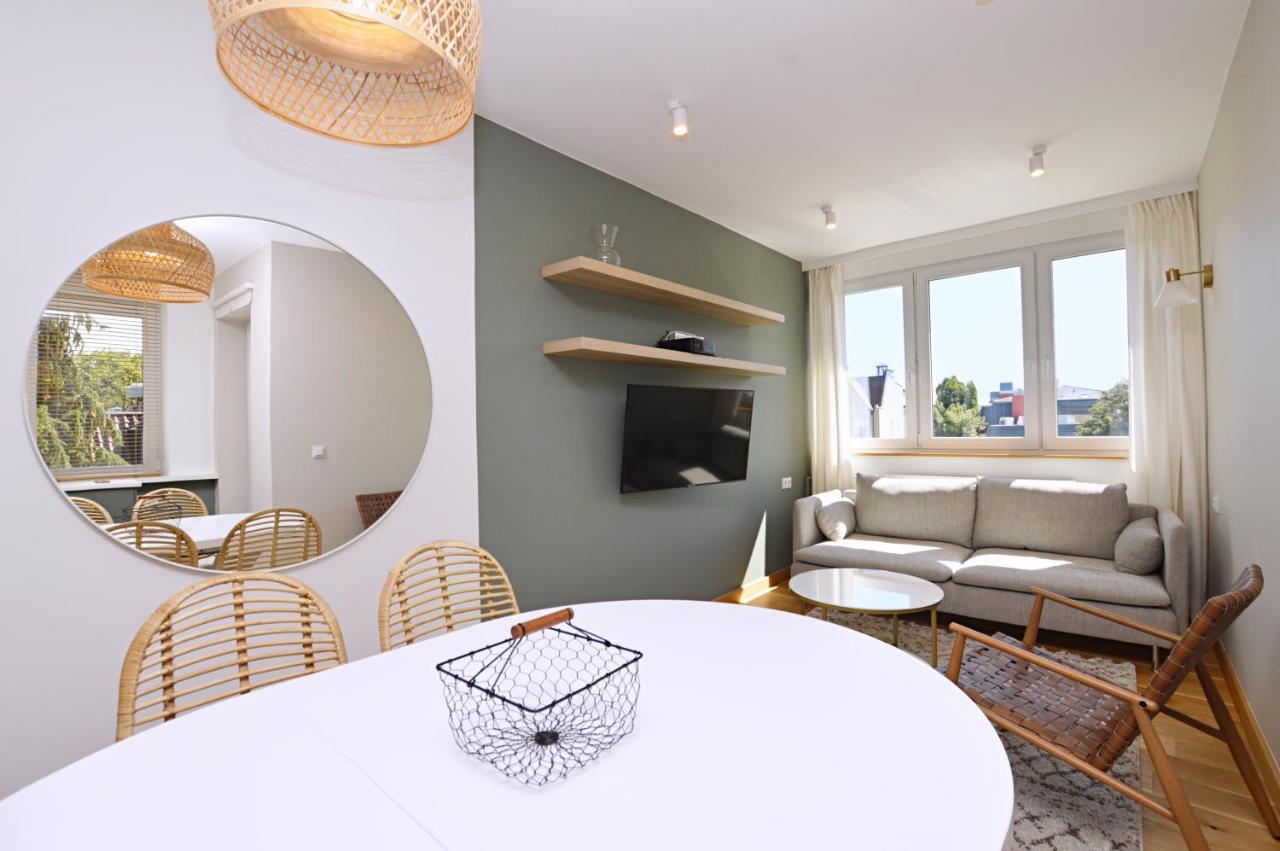 Victus Apartamenty, Boho Apartment Zoppot