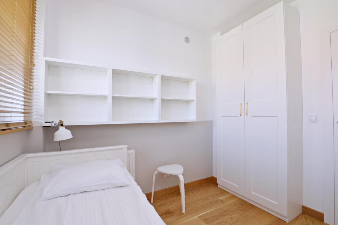 Apartment Victus Apartamenty, Boho