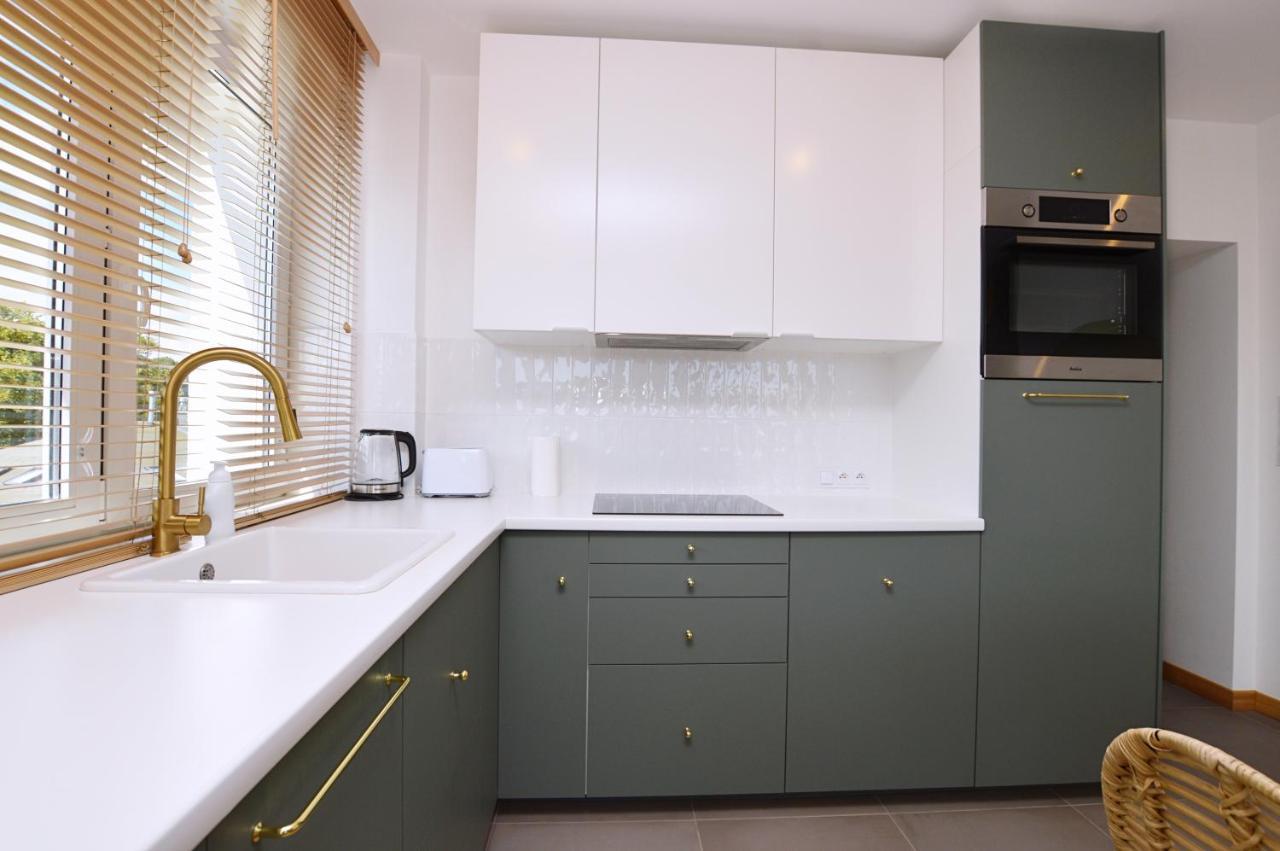 Victus Apartamenty, Boho Apartment Zoppot