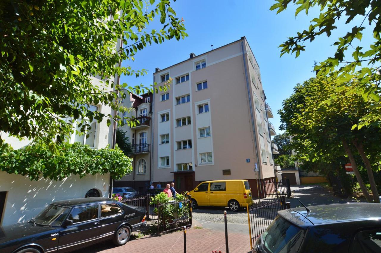 Victus Apartamenty, Boho Apartment *