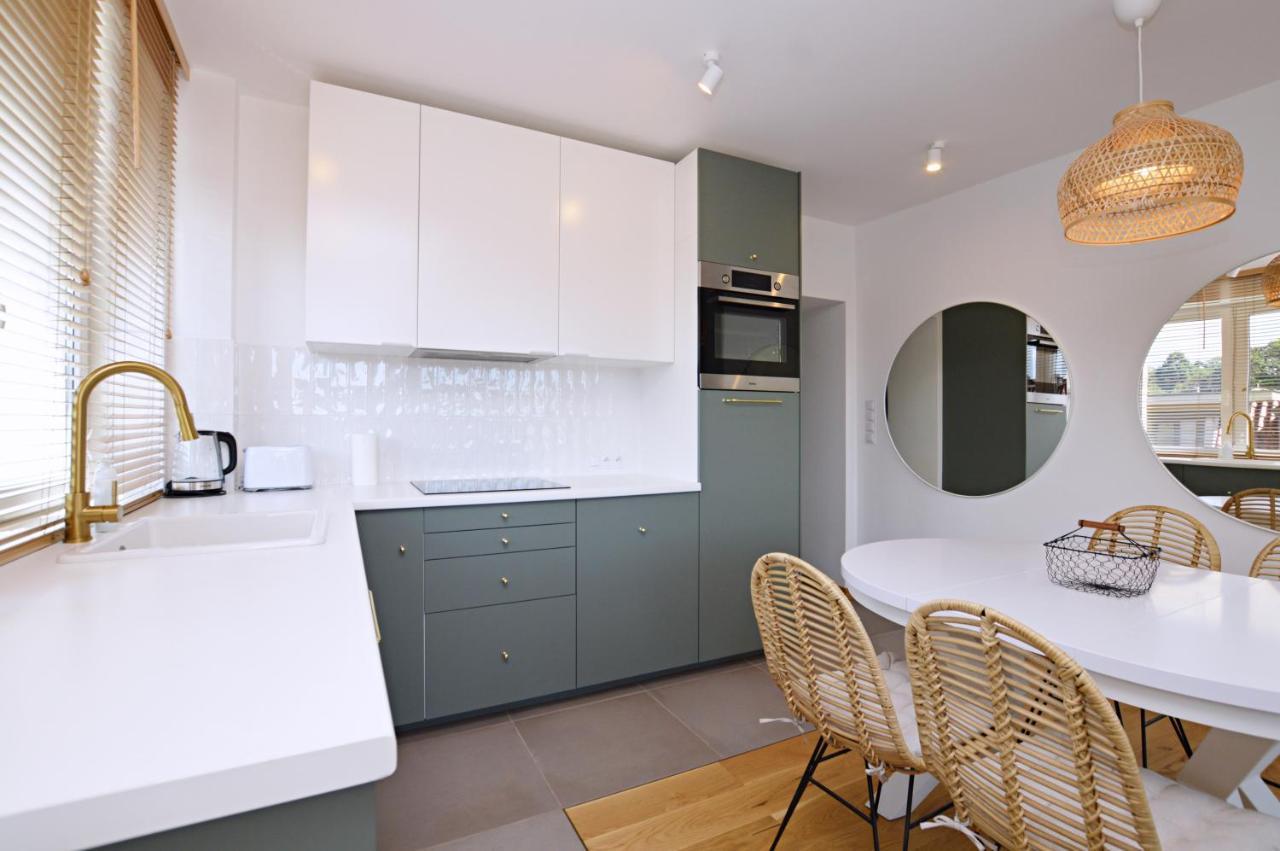 Victus Apartamenty, Boho * Zoppot