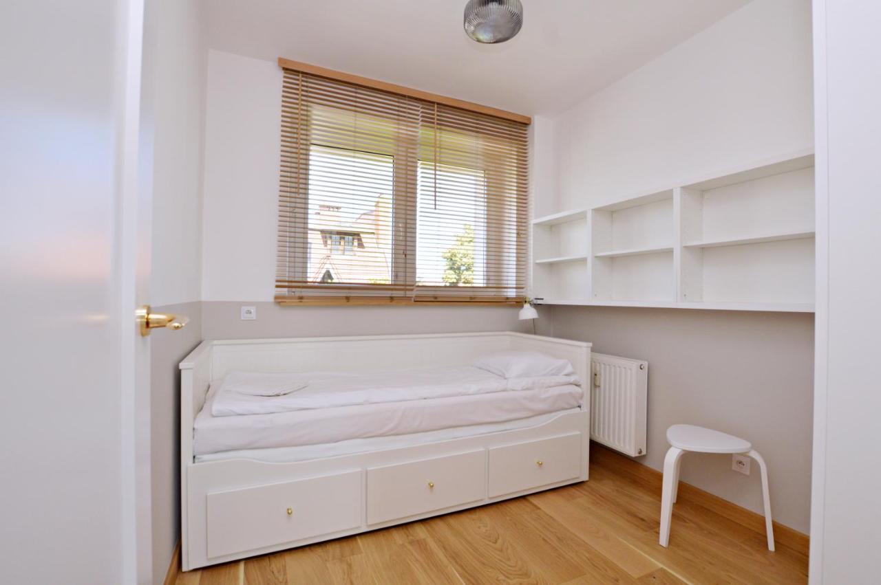 Victus Apartamenty, Boho Apartment Zoppot