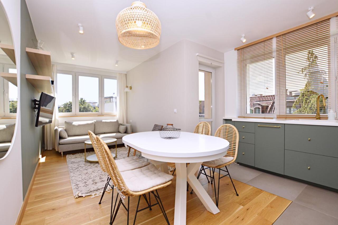 Victus Apartamenty, Boho * Sopoty