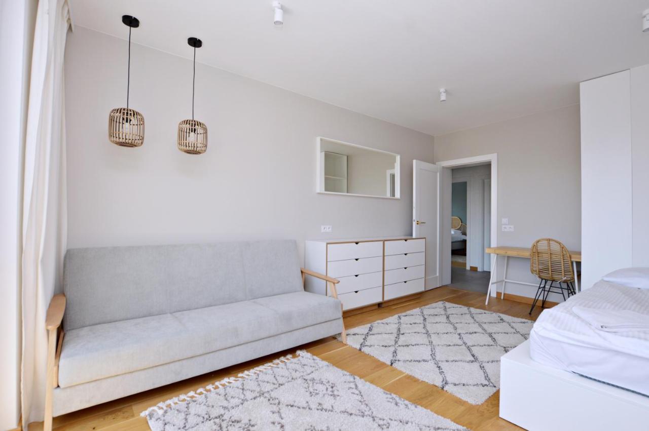 Victus Apartamenty, Boho * Zoppot