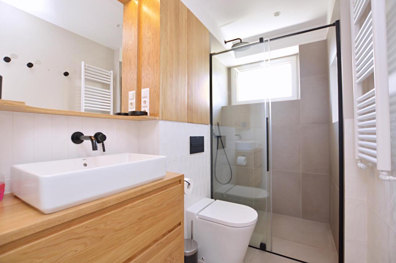 Apartmán Victus Apartamenty, Boho *