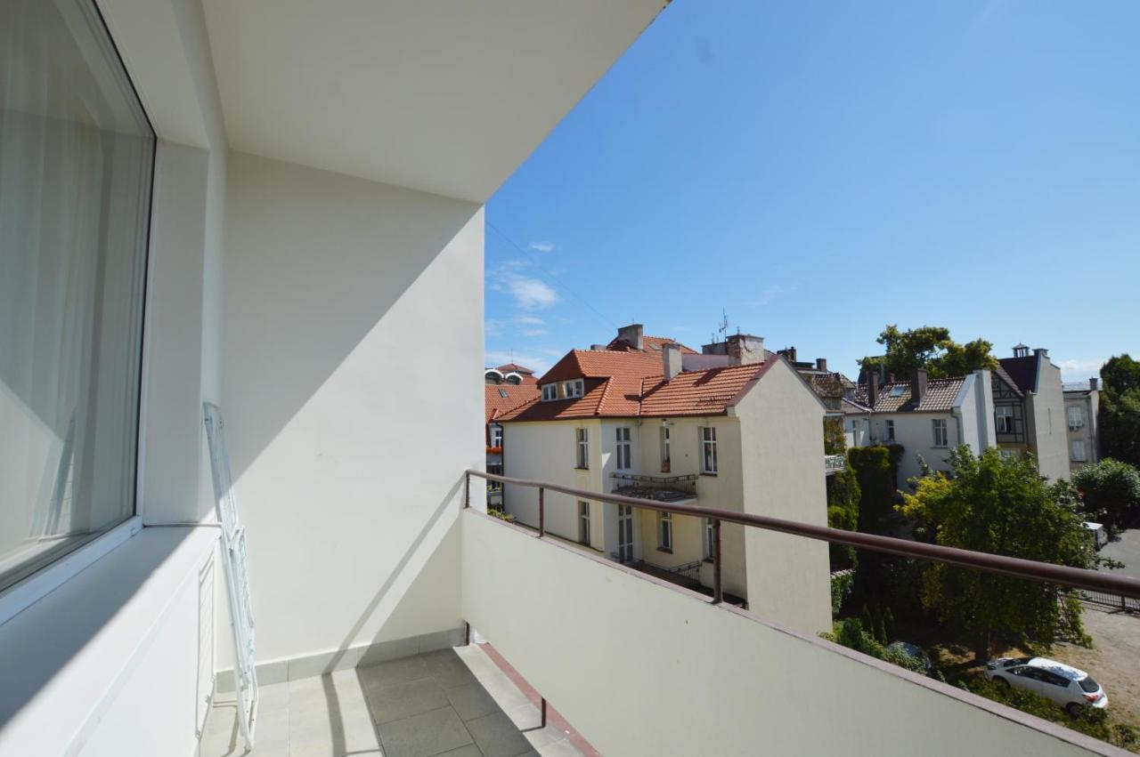 Victus Apartamenty, Boho Apartmán *